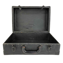 Load image into Gallery viewer, Black Suitcase
