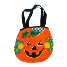 Load image into Gallery viewer, 1990s Halloween Treat Bags