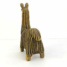 Load image into Gallery viewer, Chalkware Llama