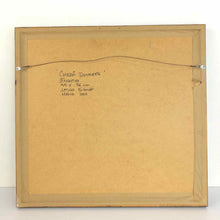 Load image into Gallery viewer, Encaustic Abstract Art