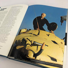 Load image into Gallery viewer, Exploring the Deep Frontier Book