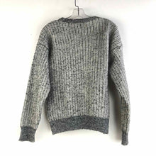 Load image into Gallery viewer, Gray Clouds Sweater