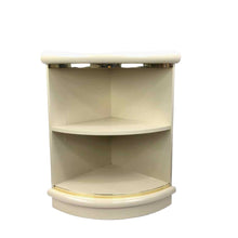 Load image into Gallery viewer, Post Modern 1980s Ivory Shelf