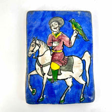 Load image into Gallery viewer, Antique Persian Tiles