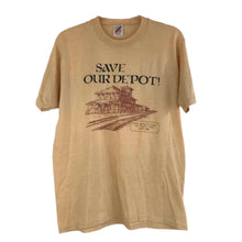 Load image into Gallery viewer, San Angelo Depot T-Shirt