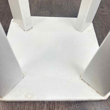 Load image into Gallery viewer, Tapered Wooden Pedestal