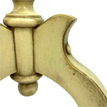 Load image into Gallery viewer, Marble Top Pedestal Table