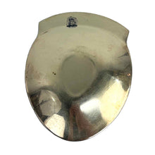 Load image into Gallery viewer, Brass Pocket Change Dish