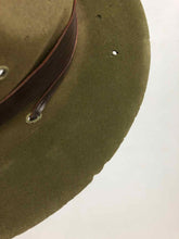 Load image into Gallery viewer, Boy Scouts 1940s Hat