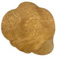 Load image into Gallery viewer, Olive Ash Organic Forms Table