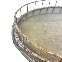 Load image into Gallery viewer, Brass Tray