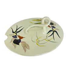 Load image into Gallery viewer, Capistrano Tureen Lid