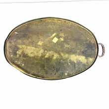 Load image into Gallery viewer, Brass Tray