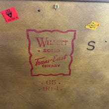 Load image into Gallery viewer, Cherry 12-Drawer Dresser