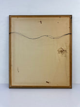 Load image into Gallery viewer, Abstract Orange Painting