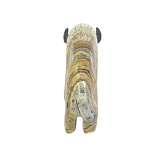Load image into Gallery viewer, Bison Stone Sculpture