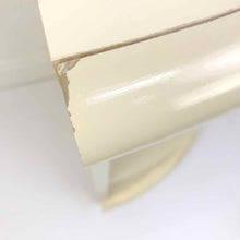 Load image into Gallery viewer, Post Modern 1980s Ivory Shelf
