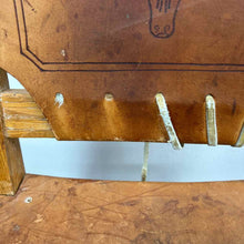 Load image into Gallery viewer, Ranch Oak Chairs