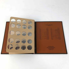 Load image into Gallery viewer, Franklin Half Dollars Coin Book