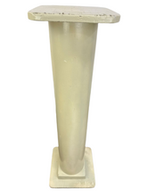 Load image into Gallery viewer, Wooden Column Pedestal