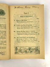 Load image into Gallery viewer, Boy Scout Handbook