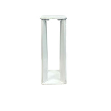 Load image into Gallery viewer, Tapered Wooden Pedestal