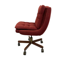 Load image into Gallery viewer, Tweed Desk Chair