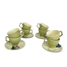 Load image into Gallery viewer, Capistrano Cups & Saucers