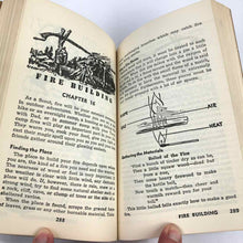 Load image into Gallery viewer, Boy Scout Handbook