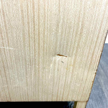 Load image into Gallery viewer, Metal 1930s Chest of Drawers