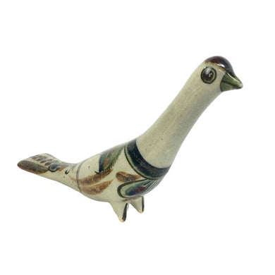 Mexican Pottery Bird