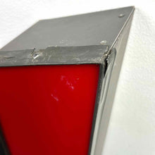 Load image into Gallery viewer, Red Channel Letter Y