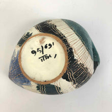 Load image into Gallery viewer, Bitossi Bird Bowl