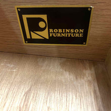 Load image into Gallery viewer, Modern Nightstand