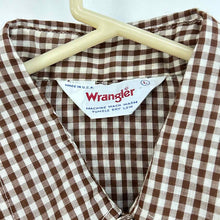 Load image into Gallery viewer, Pearl Snap Western Shirt
