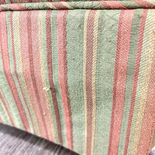 Load image into Gallery viewer, Striped High Back Chairs