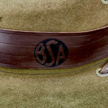 Load image into Gallery viewer, Boy Scouts 1940s Hat