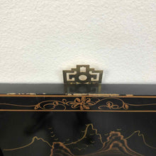 Load image into Gallery viewer, Asian Lacquer & Shell Panels