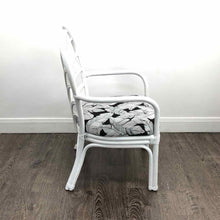 Load image into Gallery viewer, Palm Beach Rattan Chairs