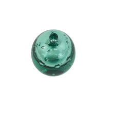 Load image into Gallery viewer, Bubble Glass Vase