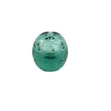 Load image into Gallery viewer, Bubble Glass Vase