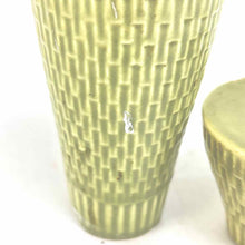 Load image into Gallery viewer, Capistrano Salt & Pepper Shakers