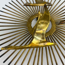 Load image into Gallery viewer, Modern Birds Wall Sculpture