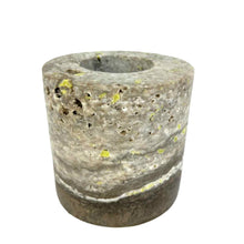 Load image into Gallery viewer, Core Sample Vase