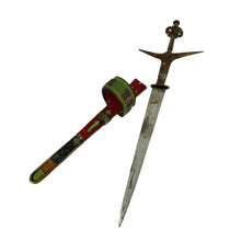 Load image into Gallery viewer, African Taureg Arm Sword