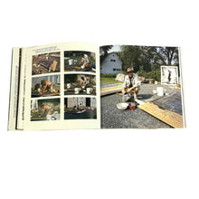 Load image into Gallery viewer, Batuz Art Book