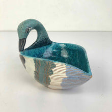 Load image into Gallery viewer, Bitossi Bird Bowl