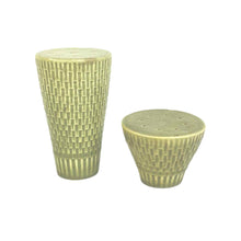 Load image into Gallery viewer, Capistrano Salt & Pepper Shakers