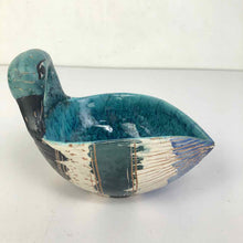 Load image into Gallery viewer, Bitossi Bird Bowl