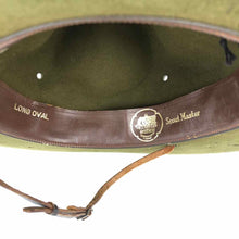 Load image into Gallery viewer, Boy Scouts 1940s Hat